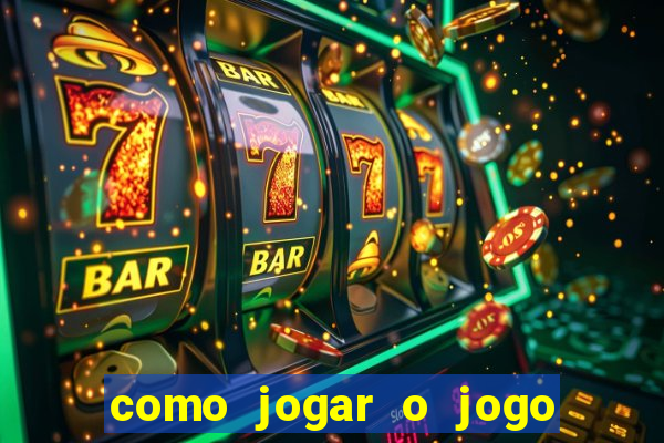 como jogar o jogo do coelho para ganhar dinheiro